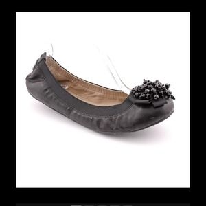 Brand new with box BCBG flats