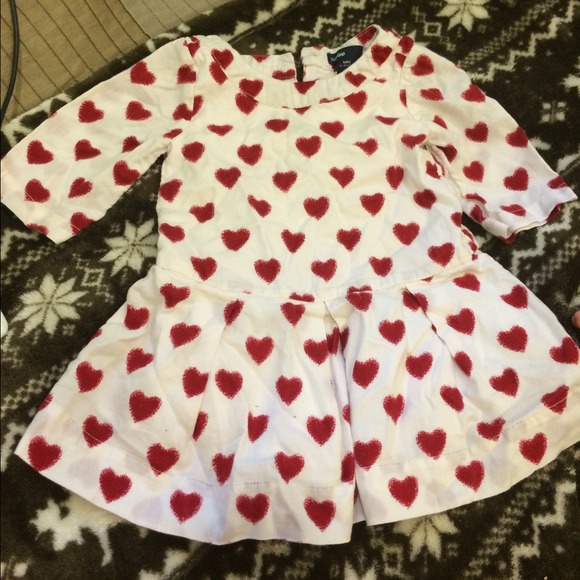 Gap dress size 12-18 month. - Picture 1 of 1
