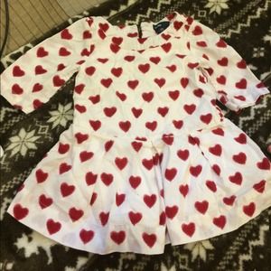 Gap dress size 12-18 month.