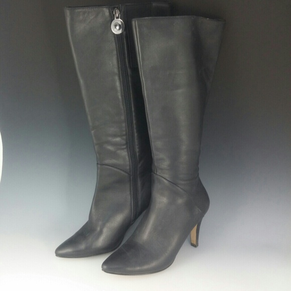 Fitzwell "Mission" boots
