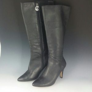 Fitzwell "Mission" boots