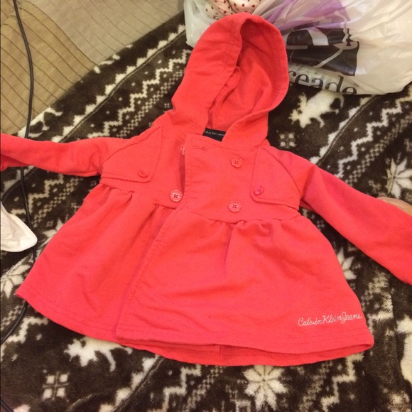 Hoodie - Picture 1 of 1