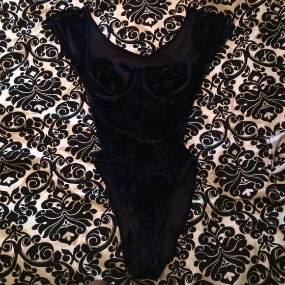 Bodysuit