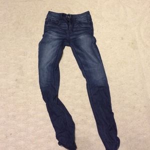 American eagle regular artist (flare) jeans