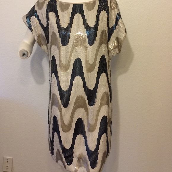 Trina Turk dress