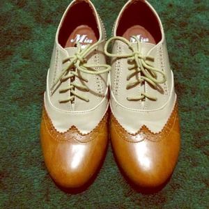 Miss Me? Shoes