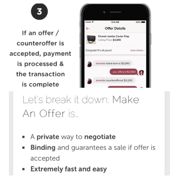 Make an offer! - Picture 3 of 3