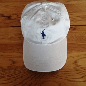 Ralph Lauren Polo Classic Sports Cap