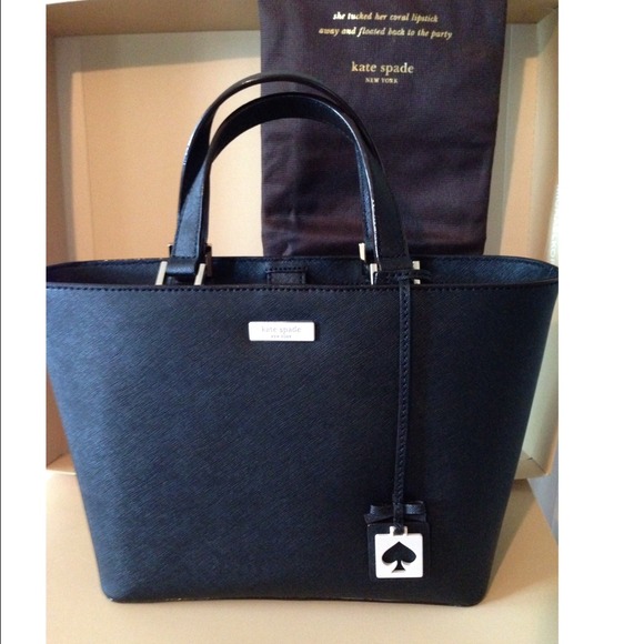 Authentic Kate spade bag NWT