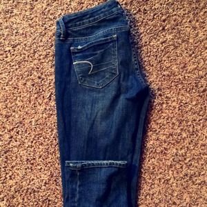 AE jeans