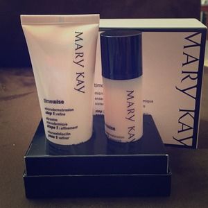 Mk time wise microdermabrasion