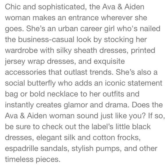 Ava & Aiden Lace Sheath dress - Picture 5 of 6