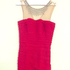 BCBG Max Azria Dress