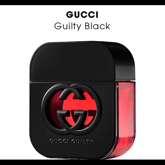 Gucci guilty perfume for women