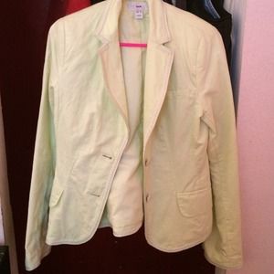 H&m blazer