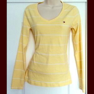 Tommy Hilfiger Medium Top
