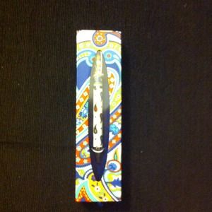 NWT Vera Bradley pen