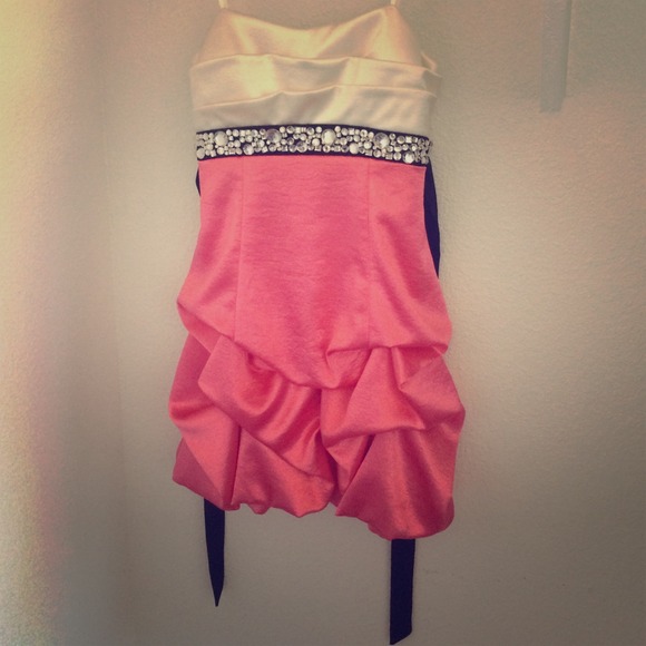 Night out dress