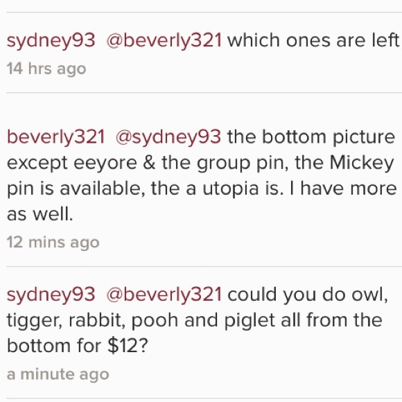 Pin bundle