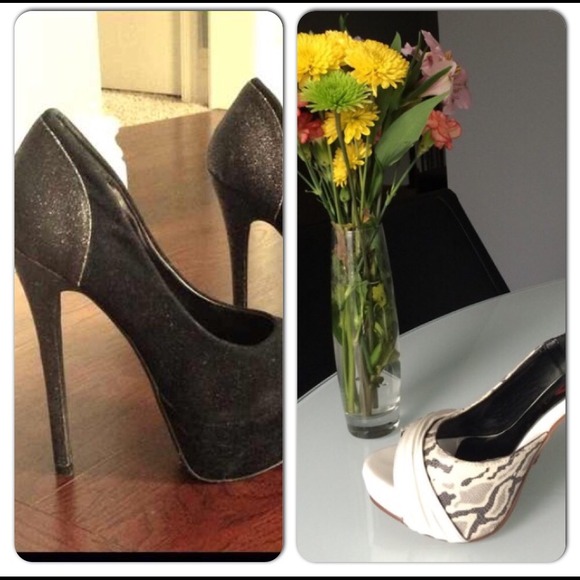 👠 Bundle for @valerijessica 👠