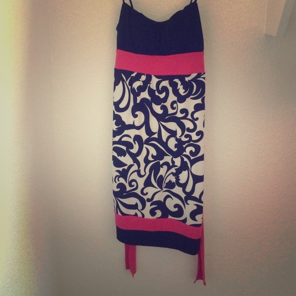 Night out dress
