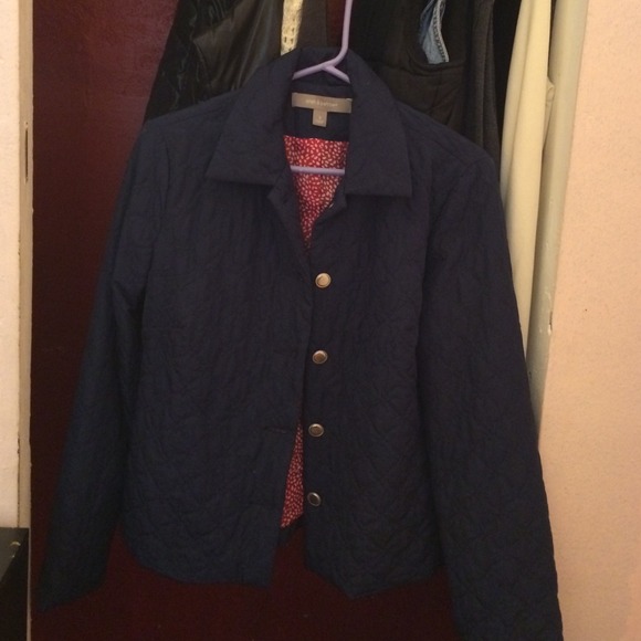 Unique blazer