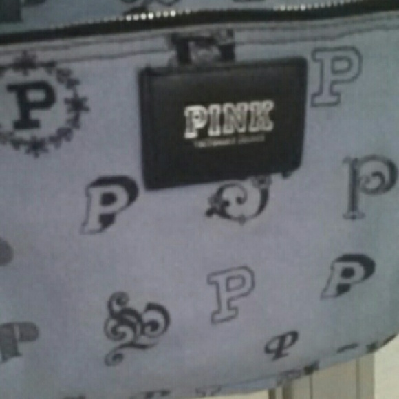 Victoria secret PINK backpack - Picture 2 of 2