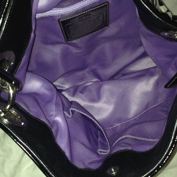 Coach Bag - Picture 2 of 4