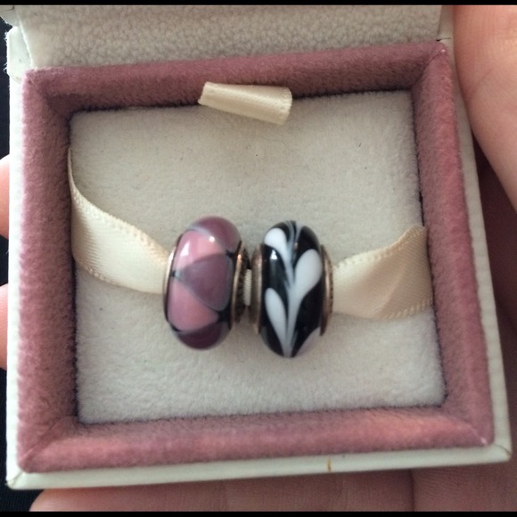 Pandora Beads