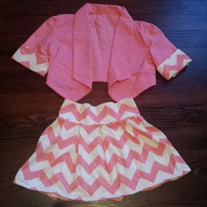 Bundle Toddler outfit