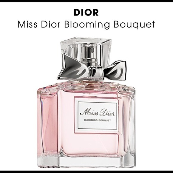 Dior perfume