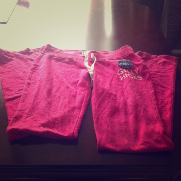 Sweatpants