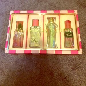Victoria's Secret Perfume Set
