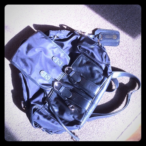 Hayden harnett backpack - Picture 1 of 1
