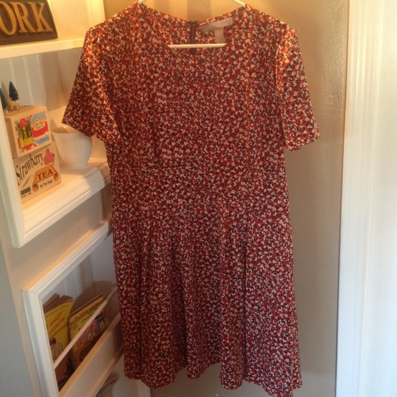 Forever 21 // dress // size large