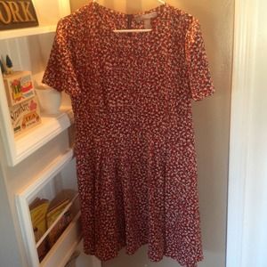 Forever 21 // dress // size large
