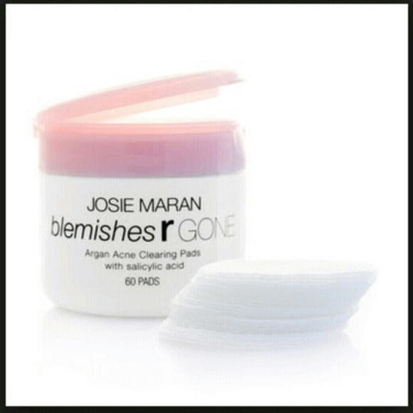 Reserved!!!!!!!! Josie Maran Blemishes R Gone