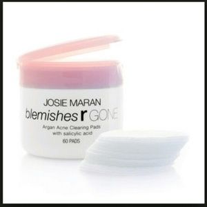 Reserved!!!!!!!! Josie Maran Blemishes R Gone