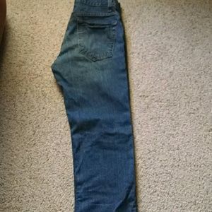 Men's Jeans