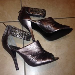 NOT FOR SALE. Steven by Steve Madden Heels