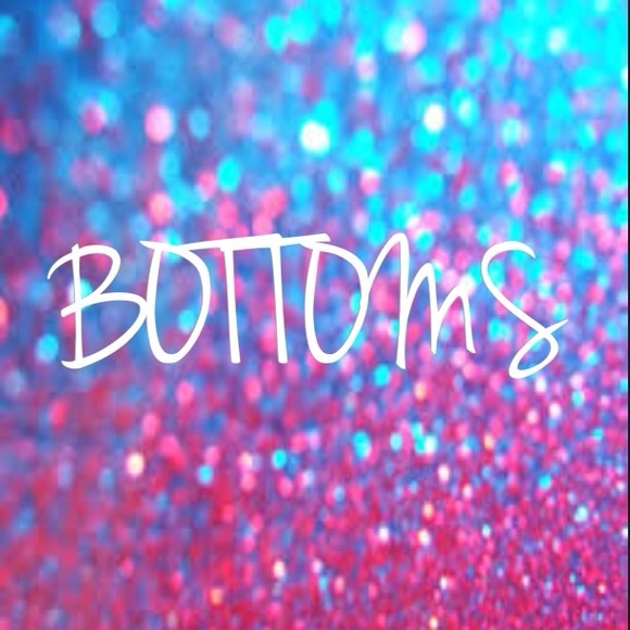 Bottoms