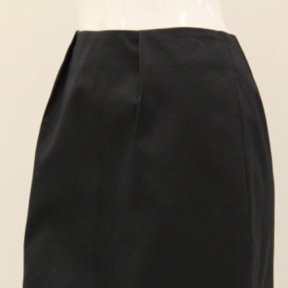 Yves Saint Laurent Pencil Skirt - Picture 2 of 3