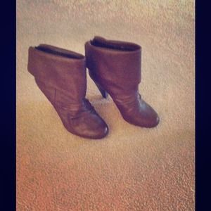 Jessica Simpson Boots