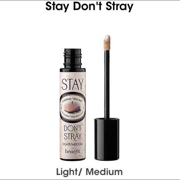 Benefit Stay Don't Stray (Full Size)
