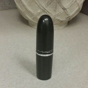 MAC Pink Pigeon lipstick
