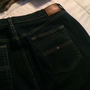 Tommy Hilfiger Jeans