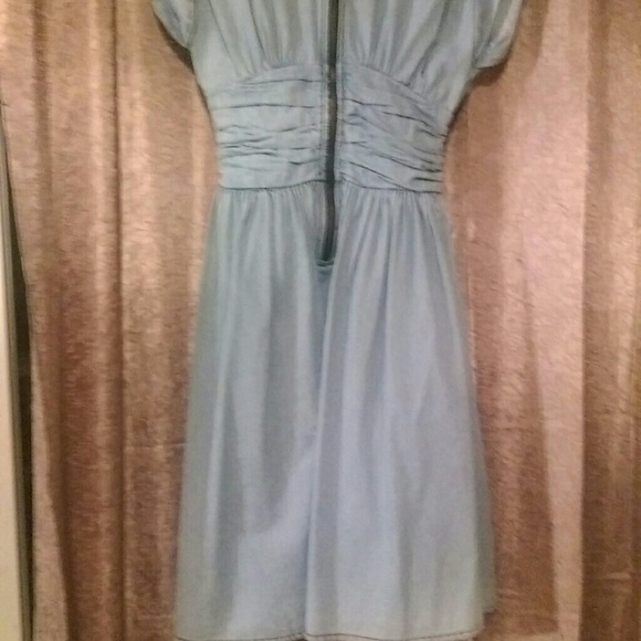 Dress - Picture 2 of 4