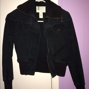 Urban outfitters jacket