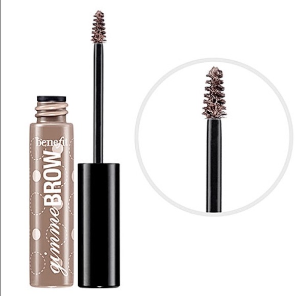 Benefit Gimme Brow in Light/Medium