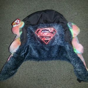 Winter customized hat